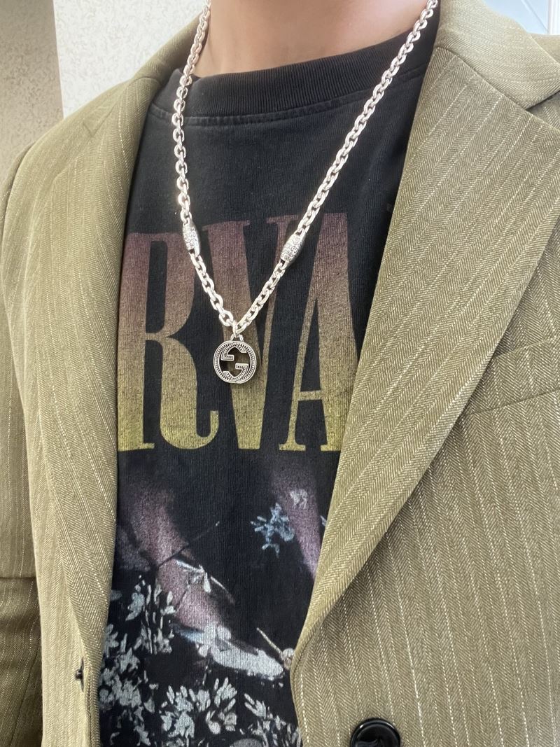 Gucci Necklaces